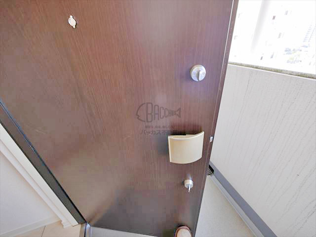 リンクパラッツォ上本町 1K 20.65㎡